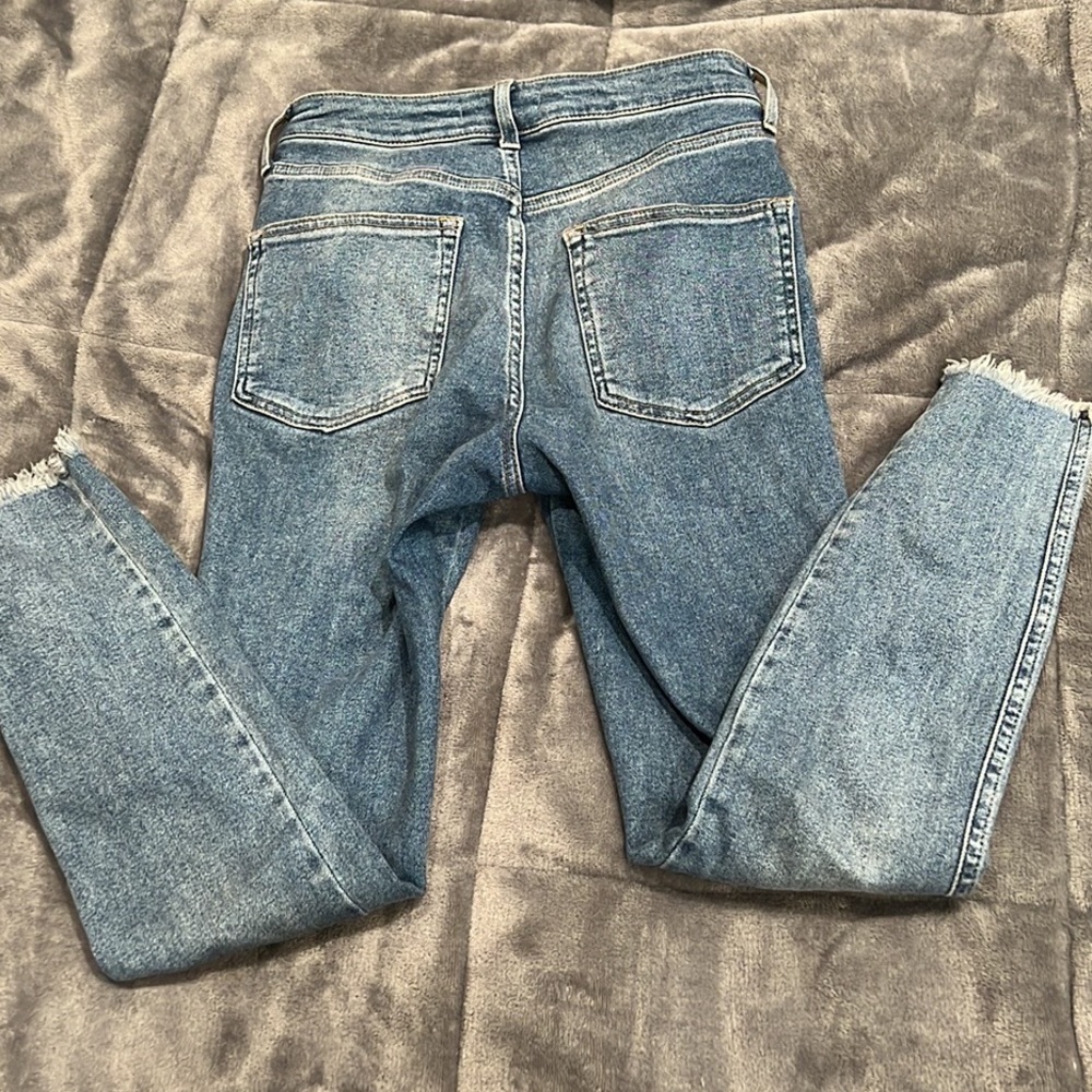 Free people jeans